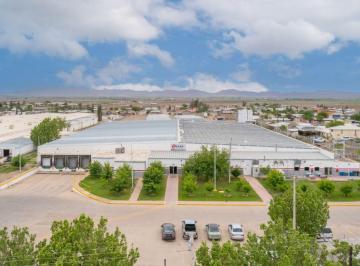 Nave industrial , Ascensión · Bodega en Chihuahua en Renta