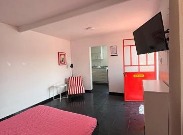 Departamento · 25m² · 1 Recámara · Departamento Tipo Loft en 20 de Noviembre