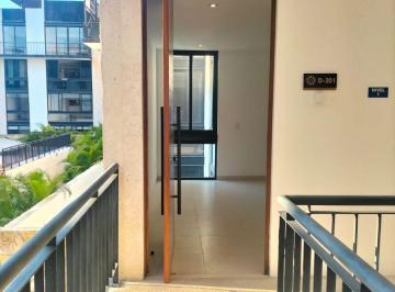 Departamento de 2 habitaciones, Mérida · Departamento en Venta - Villas del Sol