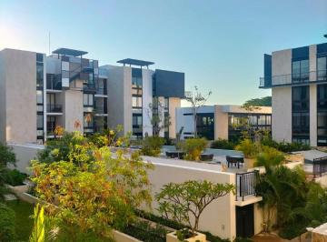 Departamento de 2 habitaciones, Mérida · Departamento de Lujo en Villas del Sol