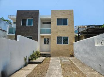 1 · Vendo Casa con Recamara en Planta Baja en Boca del Rio