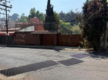 Terreno / Lote , Alvaro Obregón · Venta Terreno en Lomas de Axomiatla