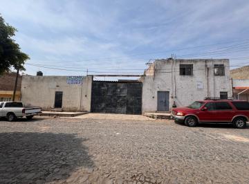 Casa · 399m² · 6 Recámaras · Casa en Venta en Colonia Jalisco