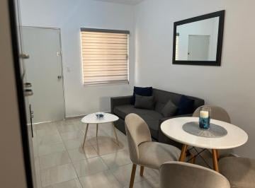 Departamento · 50m² · 2 Recámaras · 1 Estacionamiento · Departamento - Jardines de Ciudad Mayakoba