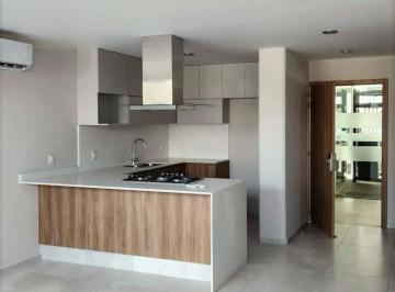 Departamento de 1 habitación, Guadalajara · Departamento en Venta Noho Towers | Planta Baja y Terraza | 1 Recámara 2 Cajones