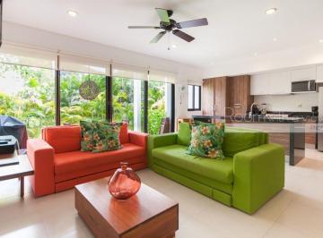 Departamento · 72m² · 1 Recámara · 1 Estacionamiento · Tao Hai 1 Bed Garden Unit