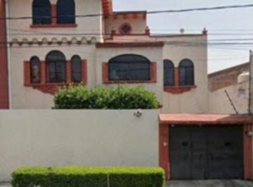 Casa de 4 habitaciones, Azcapotzalco · Venta de Casa en La Ciudad de Mexico Azcapotzalco Claveria Ignacio Allende