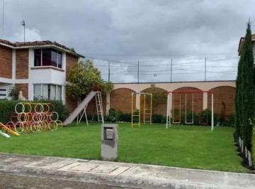 Casa de 3 habitaciones, Toluca · Hermosa Casa, con Amplios Espacios, en Una Zona Tranquila.