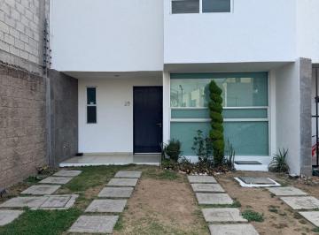 Casa en condominio de 3 habitaciones, Cuautlancingo · Casa en Renta, 3 Recámaras Amplias y Jardin Amplio en Cuautlancingo