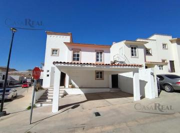 Casa · 186m² · 3 Recámaras · 2 Estacionamientos · Casa en Venta en Santa Clara Al Norte Chihuahua