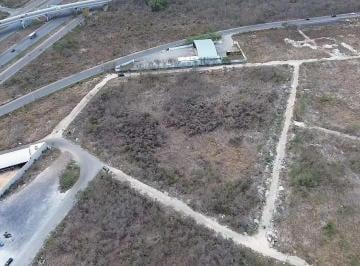 1 · Terreno Para Desarrollo Logístico en Periférico Puente Animaya