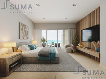 Departamento · 231m² · 3 Recámaras · 2 Estacionamientos · Departamento Frente Al Mar en Venta en Fracc. Velamar, Altamira Tamaulipas.