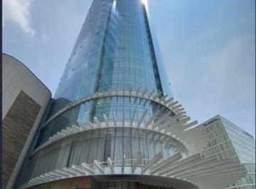 Departamento de 2 habitaciones, Benito Juárez · Renta de Depa en Torre Residencial Mitikah