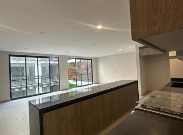 Departamento · 146m² · 3 Recámaras · 2 Estacionamientos · Departamento con Balcon en del Valle Centro