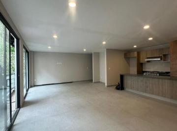 Departamento · 146m² · 3 Recámaras · 2 Estacionamientos · Departamento con Balcon en del Valle Centro