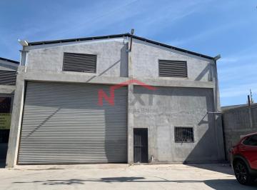 Foto principal · Bodega en Renta en Ramos Arizpe