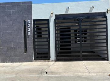 Casa · 200m² · 3 Recámaras · 1 Estacionamiento · Casa en Real Pacifico