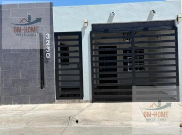 Casa · 200m² · 3 Recámaras · 1 Estacionamiento · Casa en Real Pacifico