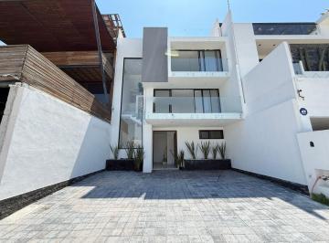 Casa de 4 habitaciones, Querétaro · Casa Ibiza - Biogrand Juriquilla