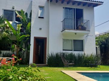Casa de 3 habitaciones, Cuernavaca · Hermosa Casa, Cómoda y Luminosa en El Corazón de Cuernavaca