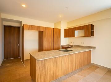 Departamento · 136m² · 2 Recámaras · 1 Estacionamiento · Departamento con Vista Al Rio y Al Mar en Venta Isla del Amor