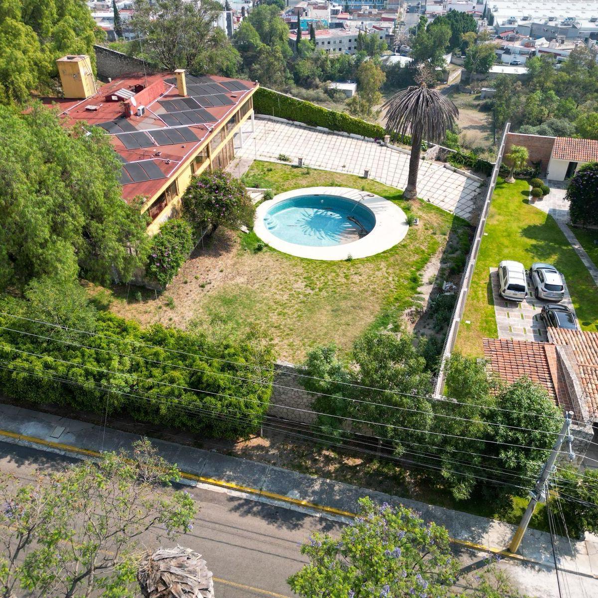 Terreno en La Paz
