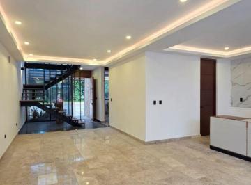 Casa de 4 habitaciones, Benito Juárez · Exclusiva Casa en Venta en Aqua Residencial By Cumbres