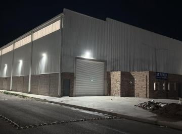 Bodega comercial · 1500m² · Bodega en Renta, en Blvd. Rodriguez Triana, en Torreón, Coahuila.