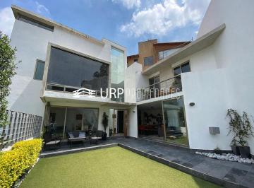 Casa en condominio de 3 habitaciones, Huixquilucan · Renta de Increíble Casa en Bosques de La Herradura