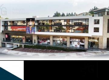 Oficina · 8m² · Oficina en Renta en Plaza Comercial Mandarina Interlomas