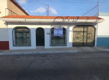Casa · 208m² · 3 Recámaras · 3 Estacionamientos · Casa en del Sur