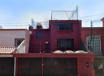 Casa de 4 habitaciones, Tlalpan · Liquidacion Bancaria, en Tlalpan,. El Costo del Remate Incluye El Desalojo Hasta Su Ejecucion C500