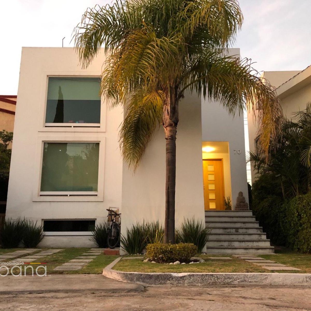 House for Sale – Arboledas de Zerezotla, Puebla