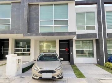 Casa en condominio de 3 habitaciones, El Marqués · Venta de Casa en Dolce Paradiso Zakia
