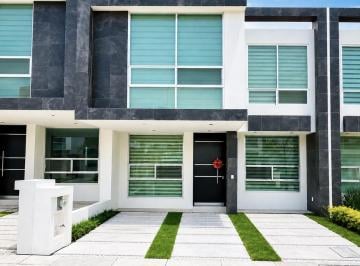 Casa en condominio de 3 habitaciones, El Marqués · Venta de Casa en Dolce Paradiso Zakia
