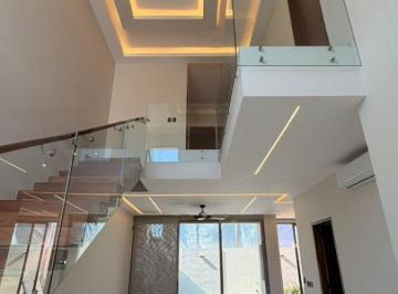 Casa de 3 habitaciones, Benito Juárez · Estrena Moderna Casa Familiar de 3 Hab en Residencial Via Cumbres