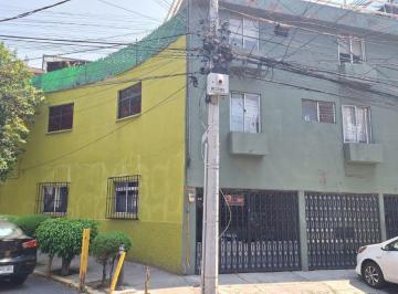 Departamento de 2 habitaciones, Benito Juárez · Departamento en Venta Portales Norte