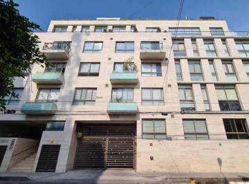 Departamento de 2 habitaciones, Azcapotzalco · Venta de Departamento en Azcapotzalco