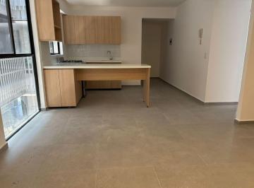 Departamento de 2 habitaciones, Tlalnepantla de Baz · Departamento en Venta San Andres Tlanepantla