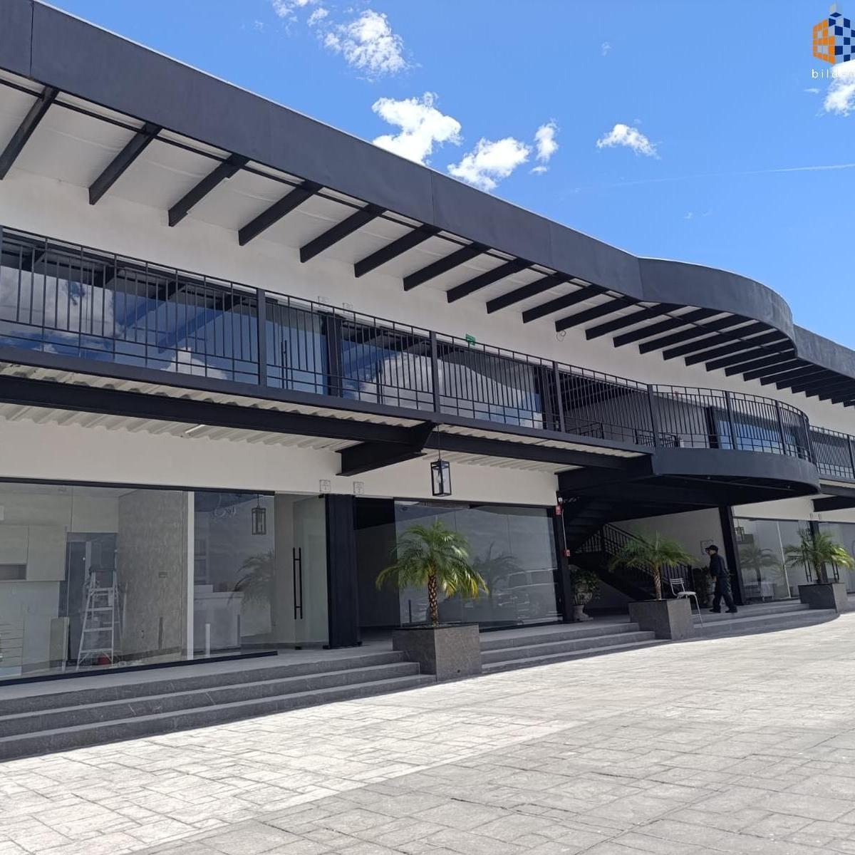 Locales en Renta en Plaza La Esperanza Durango