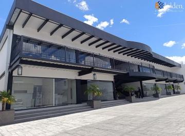 Local comercial · 60m² · 15 Estacionamientos · Locales en Renta en Plaza La Esperanza Durango