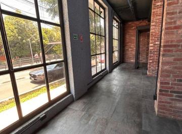 Oficina , Cuauhtémoc · Oficina de 488 m² en Renta en Roma Sur