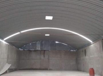 Bodega comercial de 1 habitación, Cuautla · Rento Bodega en Tetelcingo con Todos Los Servicios