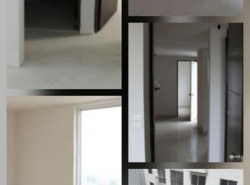 Departamento de 2 habitaciones, Benito Juárez · Oportunidad Departamento Col Napoles