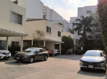 0a2721d8466294f06150e1d2229cbe0e100b971b67c061f4429cfae6d5ca7755 · Casa en Condominio en Venta en Acacias - Av Coyoacán