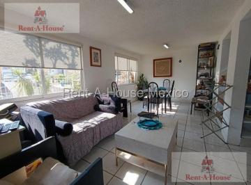 Departamento · 115m² · 1 Recámara · 1 Estacionamiento · Departamento en Venta en La Herradura, Huixquilucan Cr 26 - 2990.