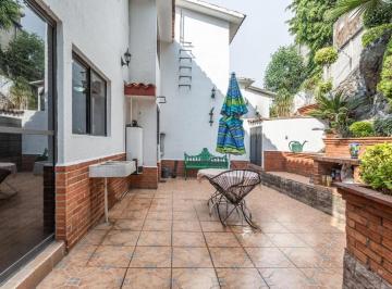 1 · Casa en Condominio de 118 m² con Terreno de 160 m² Ceforma, Jardín, 2 Autos