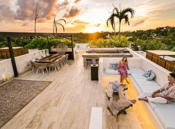Departamento de 2 habitaciones, Tulum · Oportunidad 2 Recamaras con Patio y Alberca Privada en La Mejor Zona de Tulum.