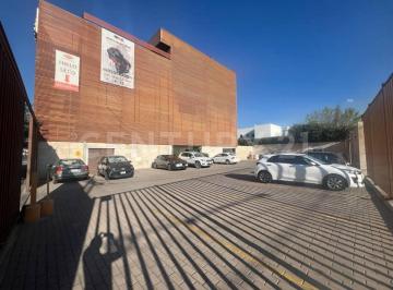 Oficina · 38m² · 1 Estacionamiento · Oficinas en Renta en Constituyentes