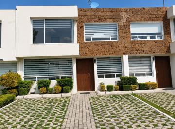 Casa de 3 habitaciones, Calimaya · Casa en Venta, Modelo Milan, Fracc. Bosque de Las Fuentes, Calimaya, 15 Minutos de Metepec